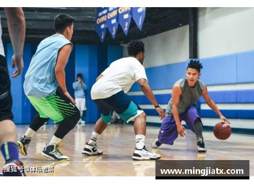 吴悠NBA生涯全面分析：飒爽登场，才华横溢，成就与传奇并存